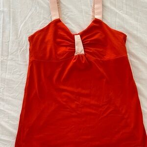 Patagonia Yoga Top Small